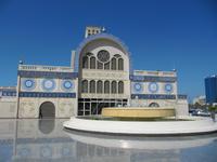 Sharjah Blauer Souk &ndash; &copy; Annette Weise (Eberhardt TRAVEL)