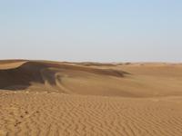 Dubai Wuestensafari &ndash; &copy; Annette Weise (Eberhardt TRAVEL)