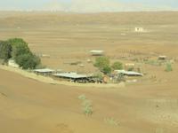 Dubai Wuestensafari &ndash; &copy; Annette Weise (Eberhardt TRAVEL)