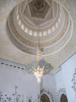 Abu Dhabi  Sheik Zayed Moschee &ndash; &copy; Annette Weise (Eberhardt TRAVEL)