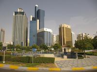 Abu Dhabi &ndash; &copy; Annette Weise (Eberhardt TRAVEL)