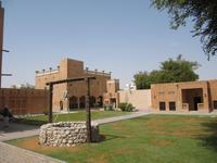 Al Ain Palastmuseum &ndash; &copy; Annette Weise (Eberhardt TRAVEL)