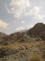 Hadjagebirge &ndash; &copy; Annette Weise (Eberhardt TRAVEL)