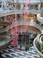 Dubai Burj Jumain Mall &ndash; &copy; Annette Weise (Eberhardt TRAVEL)