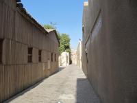 Dubai Bastakyja &ndash; &copy; Annette Weise (Eberhardt TRAVEL)