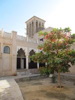 Dubai Bastakyja &ndash; &copy; Annette Weise (Eberhardt TRAVEL)