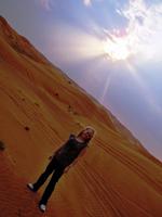 Eberhardt Reisebegleitung Nicole Kunath &ndash; &copy; Nicole Kunath (Eberhardt TRAVEL)