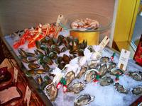 Einfach nur lecker! &ndash; &copy; Nicole Kunath (Eberhardt TRAVEL)