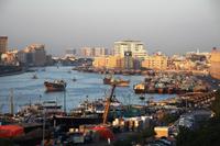 Ein neuer Tag hat begonnen... &ndash; &copy; Nicole Kunath (Eberhardt TRAVEL)