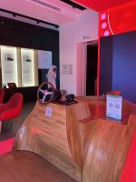 Smart Policestation &ndash; &copy; Sabine C. Seifert (Eberhardt TRAVEL)