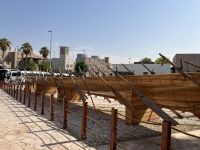 alte Boote &ndash; &copy; Sabine C. Seifert (Eberhardt TRAVEL)