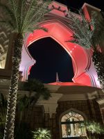 Atlantis bei Nacht &ndash; &copy; Sabine C. Seifert (Eberhardt TRAVEL)