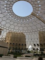 EXPO - Al Was Dome  &ndash; &copy; Sabine C. Seifert (Eberhardt TRAVEL)