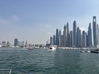 Yachttour Dubai &ndash; &copy; Sabine C. Seifert (Eberhardt TRAVEL)