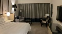 Hotelzimmer Amwaj Rotana Jumeirah Beach &ndash; &copy; Sabine C. Seifert (Eberhardt TRAVEL)