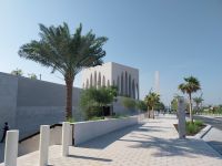 Abrahamic Family House &ndash; &copy; Frank Nimschowski (Eberhardt TRAVEL)