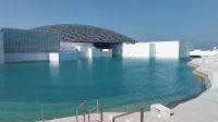 Louvre Abu Dhabi &ndash; &copy; Frank Nimschowski (Eberhardt TRAVEL)