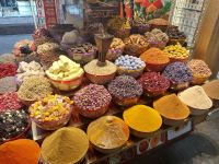 Gewürzsouk &ndash; &copy; Frank Nimschowski (Eberhardt TRAVEL)