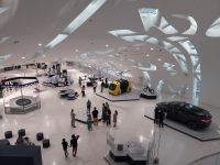 im Museum of the Future &ndash; &copy; Frank Nimschowski (Eberhardt TRAVEL)