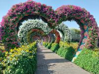Miracle Garden &ndash; &copy; Frank Nimschowski (Eberhardt TRAVEL)