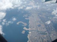 Auf Wiedersehen Dubai &ndash; &copy; Frank Nimschowski (Eberhardt TRAVEL)