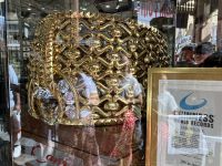 Dubai, Gold Souk &ndash; &copy; Sabine C. Seifert (Eberhardt TRAVEL)