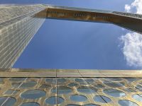 Dubai Frame &ndash; &copy; Sabine C. Seifert (Eberhardt TRAVEL)