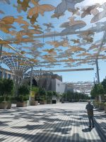 EXPO City &ndash; &copy; Frank Nimschowski (Eberhardt TRAVEL)