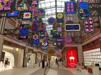in der Dubai Mall &ndash; &copy; Frank Nimschowski (Eberhardt TRAVEL)