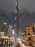 Burj Khalifa &ndash; &copy; Frank Nimschowski (Eberhardt TRAVEL)