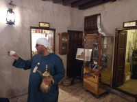 Kaffeemuseum &ndash; &copy; Frank Nimschowski (Eberhardt TRAVEL)