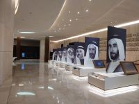 im Etihad Museum &ndash; &copy; Frank Nimschowski (Eberhardt TRAVEL)