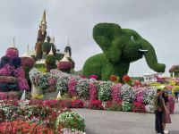 Miracle Garden &ndash; &copy; Frank Nimschowski (Eberhardt TRAVEL)