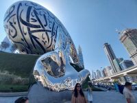 Museum of the Future &ndash; &copy; Frank Nimschowski (Eberhardt TRAVEL)