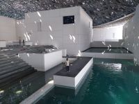 Louvre Abu Dhabi &ndash; &copy; Frank Nimschowski (Eberhardt TRAVEL)