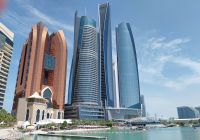 Etihad Towers