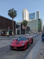 5. Luxusautos in Dubai &ndash; &copy; Teresa Rumpel (Eberhardt TRAVEL)