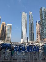6. Marina Dubai &ndash; &copy; Teresa Rumpel (Eberhardt TRAVEL)