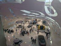 18. Museum of the Future, Dubai &ndash; &copy; Teresa Rumpel (Eberhardt TRAVEL)
