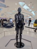 19. Museum of the Future, Dubai &ndash; &copy; Teresa Rumpel (Eberhardt TRAVEL)