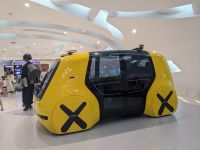 20. Museum of the Future, Dubai &ndash; &copy; Teresa Rumpel (Eberhardt TRAVEL)