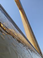 35. Dubai Frame, Dubai &ndash; &copy; Teresa Rumpel (Eberhardt TRAVEL)