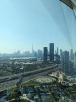 37. Dubai Frame, Dubai &ndash; &copy; Teresa Rumpel (Eberhardt TRAVEL)