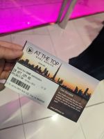 41. Burj Khalifa, Dubai &ndash; &copy; Teresa Rumpel (Eberhardt TRAVEL)