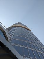 43. Burj Khalifa, Dubai &ndash; &copy; Teresa Rumpel (Eberhardt TRAVEL)