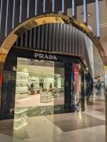 51. Dubai Mall, Geschäfte, Dubai &ndash; &copy; Teresa Rumpel (Eberhardt TRAVEL)