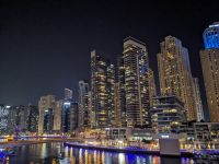 60. Pier 7, Marina Dubai &ndash; &copy; Teresa Rumpel (Eberhardt TRAVEL)