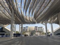 68. EXPO City Dubai &ndash; &copy; Teresa Rumpel (Eberhardt TRAVEL)