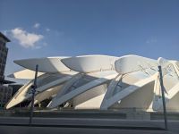 72. EXPO City Dubai &ndash; &copy; Teresa Rumpel (Eberhardt TRAVEL)