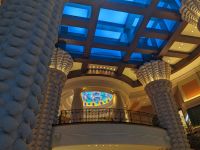 83. Hotel Atlantis, Palme Dubai &ndash; &copy; Teresa Rumpel (Eberhardt TRAVEL)